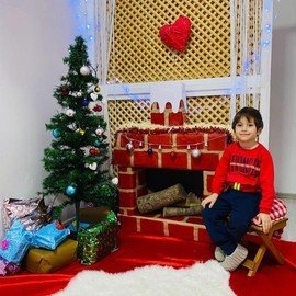 Pembe Mavi Düşler Anaokulu Gündüz Bakım evi Kreş