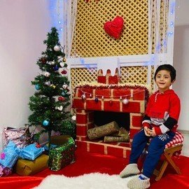 Pembe Mavi Düşler Anaokulu Gündüz Bakım evi Kreş