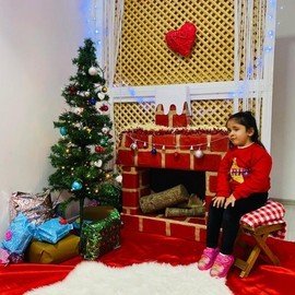 Pembe Mavi Düşler Anaokulu Gündüz Bakım evi Kreş