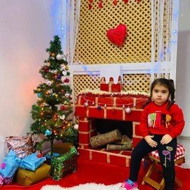 Pembe Mavi Düşler Anaokulu Gündüz Bakım evi Kreş