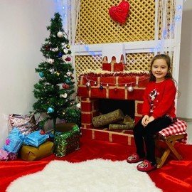 Pembe Mavi Düşler Anaokulu Gündüz Bakım evi Kreş