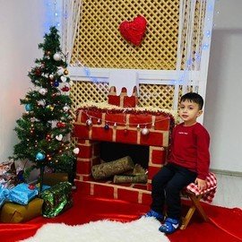 Pembe Mavi Düşler Anaokulu Gündüz Bakım evi Kreş