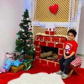 Pembe Mavi Düşler Anaokulu Gündüz Bakım evi Kreş