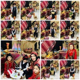 Pembe Mavi Düşler Anaokulu Gündüz Bakım evi Kreş