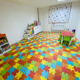 Pembe Mavi Düşler Anaokulu ve gündüz bakım evi