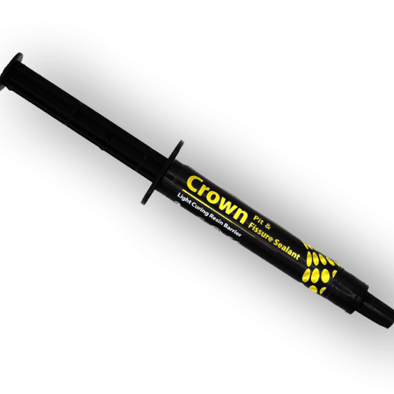 Crown Pit & Fissure Sealant