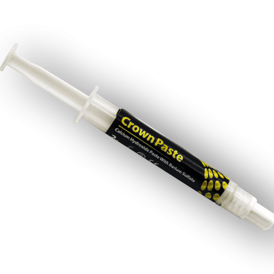 Crown Paste