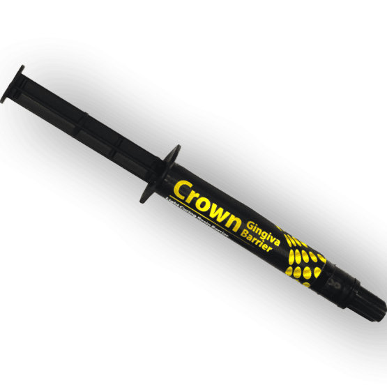 Crown Gingiva Barriar