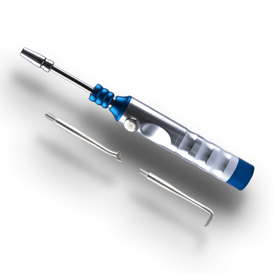 Otomatik Kron Sökme Aleti