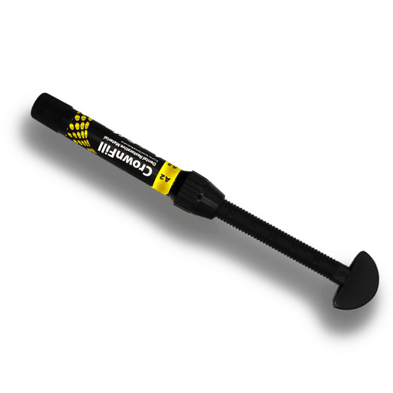 Crown Fill Posterior