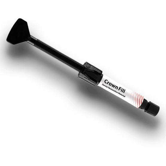 Crown Fill
