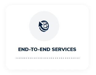 END-TO-END-SERVICE
