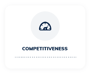 COMPETITIVENESS