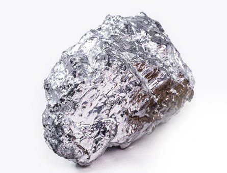 ALUMINUM