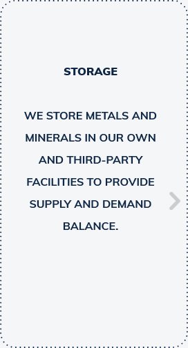 storage