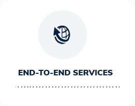 END-TO-END-SERVICES