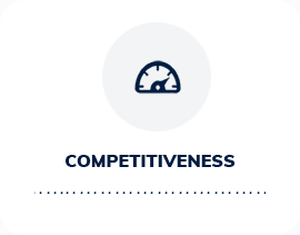COMPETITIVENESS