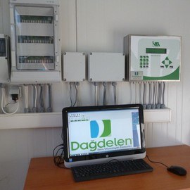 OTOMASYON SİSTEMLERİ 3