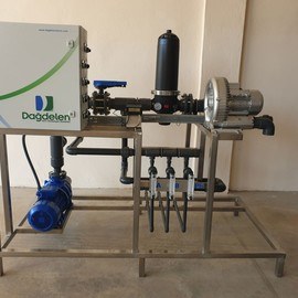 OTOMASYON SİSTEMLERİ