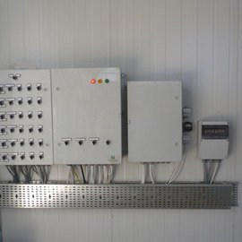 OTOMASYON SİSTEMLERİ