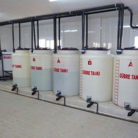 OTOMASYON SİSTEMLERİ