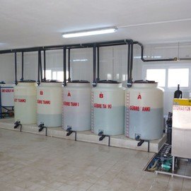 OTOMASYON SİSTEMLERİ