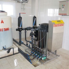 OTOMASYON SİSTEMLERİ