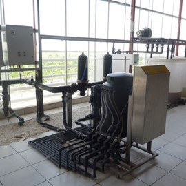 OTOMASYON SİSTEMLERİ