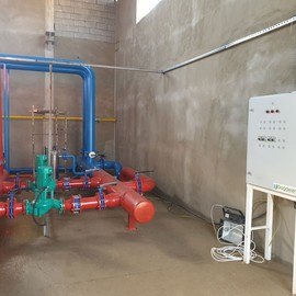 OTOMASYON SİSTEMLERİ