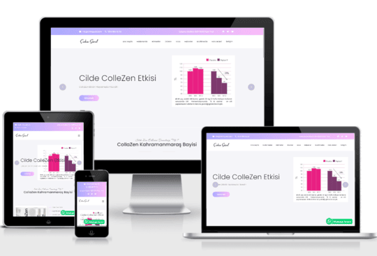 Çirkin Güzel Colla Zen