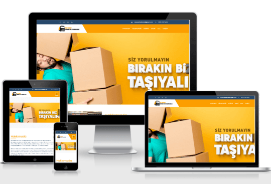 Özyusuf Taşımacılık