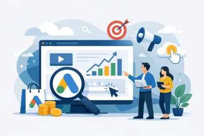 Google Ads reklamları nasıl verilir?