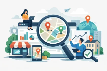 Yerel SEO Çalışması Nasıl Yapılır?