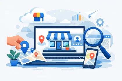 Google Benim İşletmem Kaydı Açma Rehberi