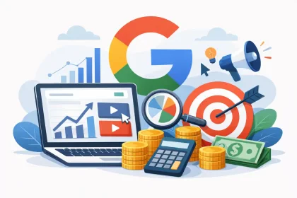 Google reklam bütçesi nasıl belirlenir?