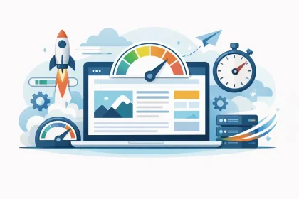 Web Sitesi Hızlandırma İpuçları