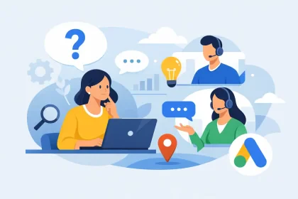 Google Ads Yardım: Nerede Destek Alınır?