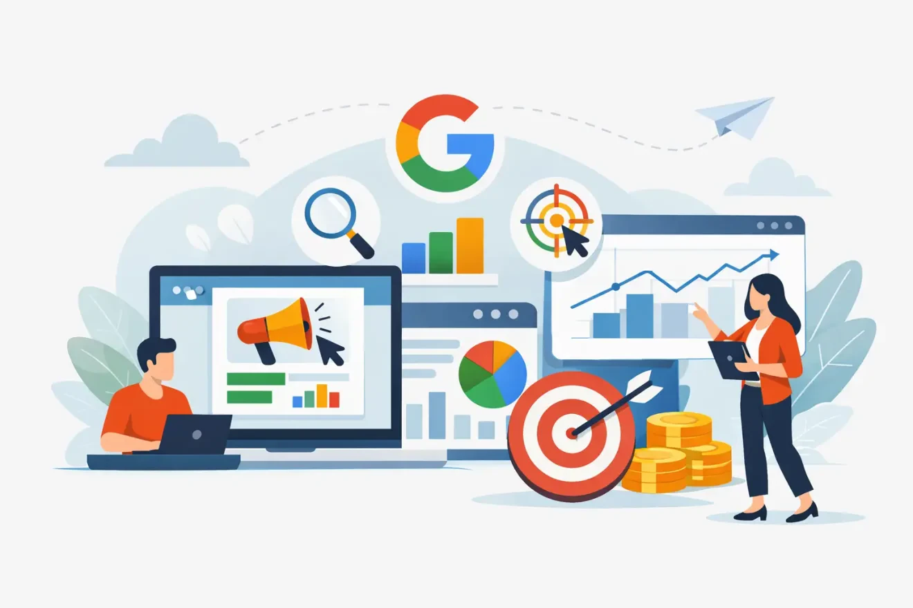 Google Ads Yönetimi Nasıl Yapılmalı?