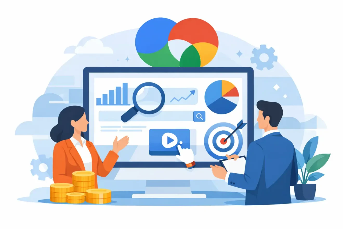 Google Partner Ajans Neden Tercih Edilir?
