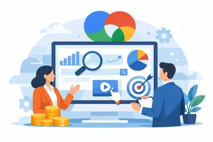 Google Partner Ajans Neden Tercih Edilir?