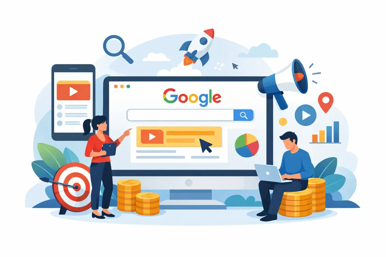Google Reklam Verme Nasıl Yapılır?