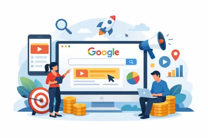 Google Reklam Verme Nasıl Yapılır?