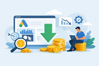 Google Ads TBM Düşürme Yolları Nelerdir?