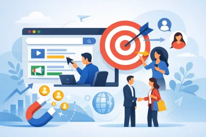 Google Reklamları ile Müşteri Kazanma