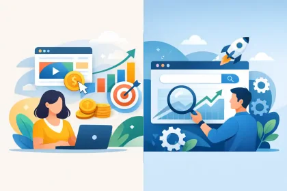 Google Ads mi SEO mu? Doğru Seçim Nasıl Yapılır