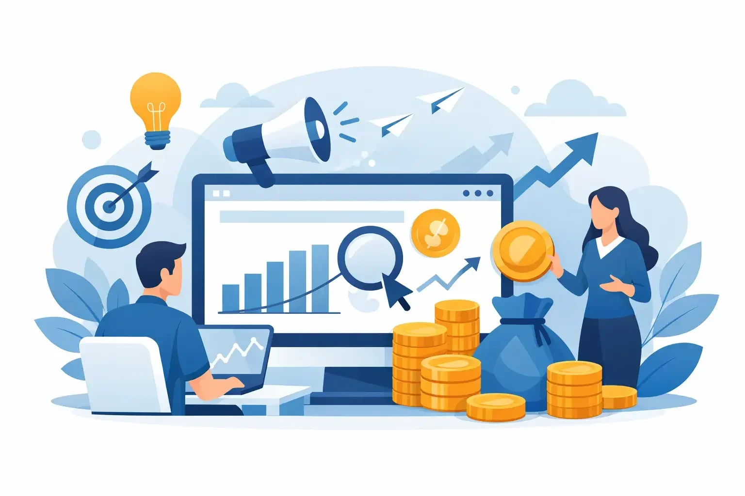 Adwords-Uzmani
