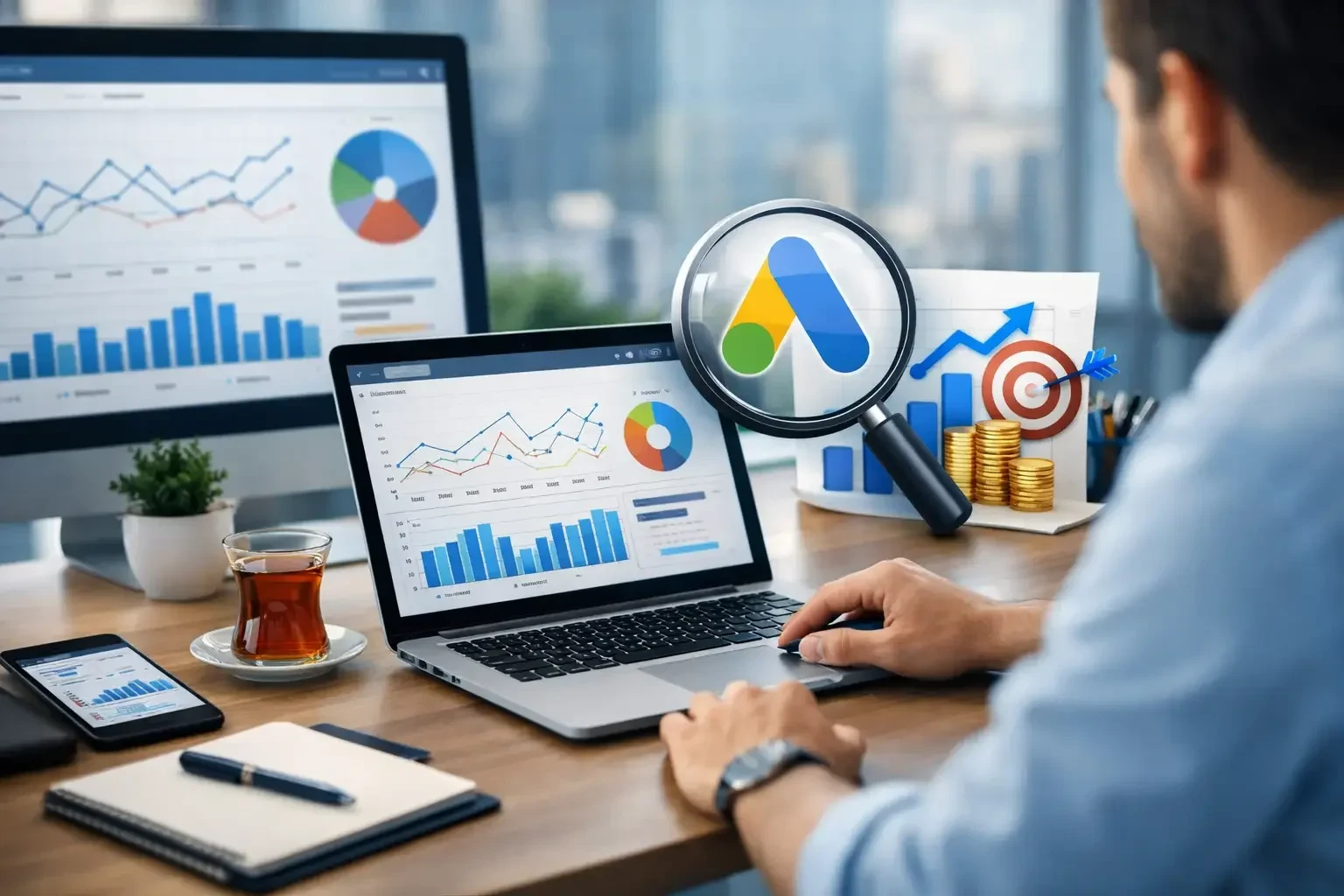 Profesyonel-Google-Ads-Yonetimi-Neden-Sart
