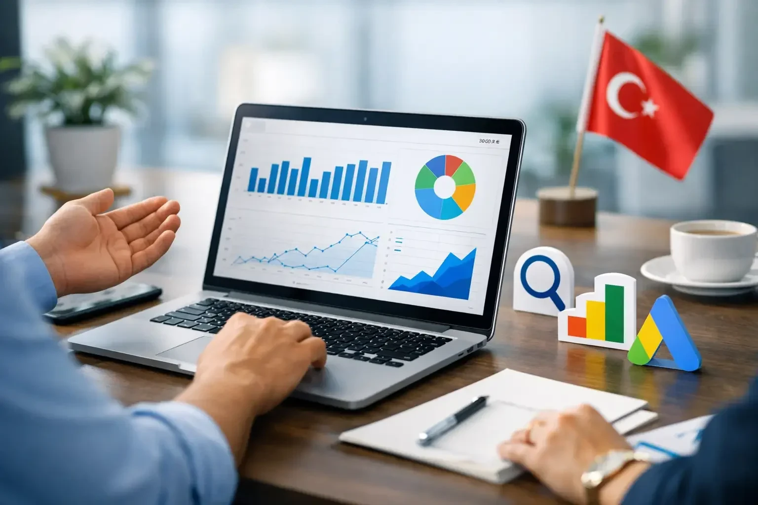 Google-Partner-Ne-Demek