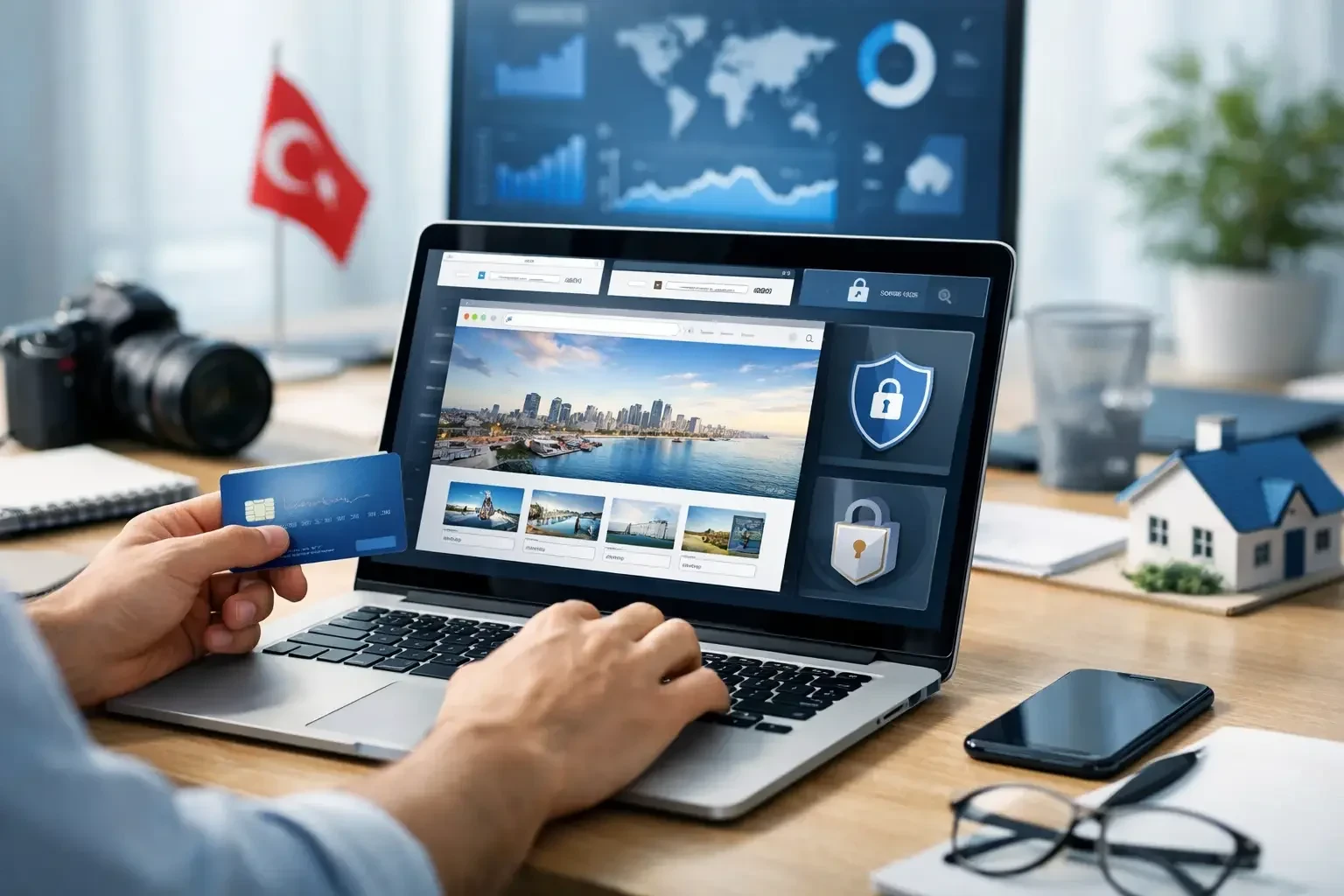 Lisansli-Web-Site-Kurulumu
