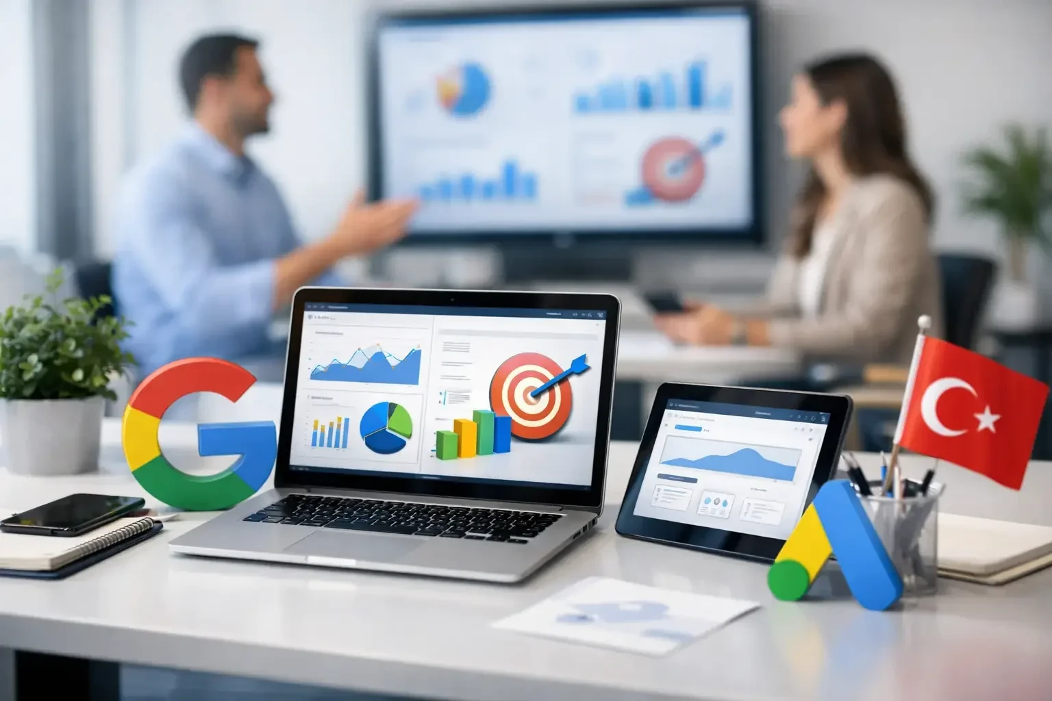 Google-Partner-Setup-Nedir